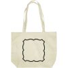 Custom Print Non-Woven Tote Bag Thumbnail