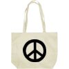 Custom Print Non-Woven Tote Bag Thumbnail