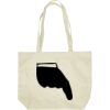 Custom Print Non-Woven Tote Bag Thumbnail