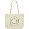 Custom Print Non-Woven Tote Bag Thumbnail