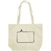 Custom Print Non-Woven Tote Bag Thumbnail