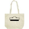 Custom Print Non-Woven Tote Bag Thumbnail