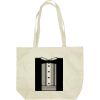 Custom Print Non-Woven Tote Bag Thumbnail