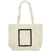 Custom Print Non-Woven Tote Bag Thumbnail