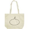 Custom Print Non-Woven Tote Bag Thumbnail