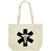 Custom Print Non-Woven Tote Bag Thumbnail