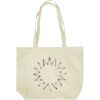 Custom Print Non-Woven Tote Bag Thumbnail