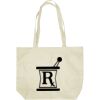 Custom Print Non-Woven Tote Bag Thumbnail