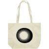 Custom Print Non-Woven Tote Bag Thumbnail