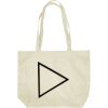 Custom Print Non-Woven Tote Bag Thumbnail