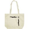 Custom Print Non-Woven Tote Bag Thumbnail