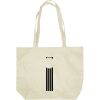 Custom Print Non-Woven Tote Bag Thumbnail