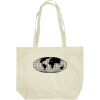 Custom Print Non-Woven Tote Bag Thumbnail