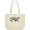 Custom Print Non-Woven Tote Bag Thumbnail