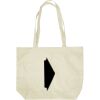 Custom Print Non-Woven Tote Bag Thumbnail