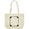 Custom Print Non-Woven Tote Bag Thumbnail