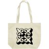 Custom Print Non-Woven Tote Bag Thumbnail