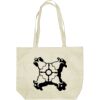 Custom Print Non-Woven Tote Bag Thumbnail