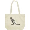 Custom Print Non-Woven Tote Bag Thumbnail