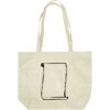 Custom Print Non-Woven Tote Bag Thumbnail