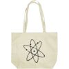 Custom Print Non-Woven Tote Bag Thumbnail