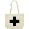 Custom Print Non-Woven Tote Bag Thumbnail