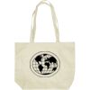 Custom Print Non-Woven Tote Bag Thumbnail