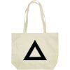 Custom Print Non-Woven Tote Bag Thumbnail