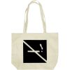 Custom Print Non-Woven Tote Bag Thumbnail