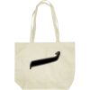 Custom Print Non-Woven Tote Bag Thumbnail