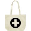 Custom Print Non-Woven Tote Bag Thumbnail