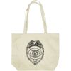 Custom Print Non-Woven Tote Bag Thumbnail