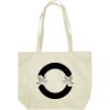 Custom Print Non-Woven Tote Bag Thumbnail