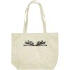 Custom Print Non-Woven Tote Bag Thumbnail