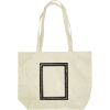 Custom Print Non-Woven Tote Bag Thumbnail