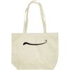 Custom Print Non-Woven Tote Bag Thumbnail