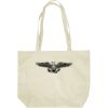 Custom Print Non-Woven Tote Bag Thumbnail