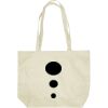 Custom Print Non-Woven Tote Bag Thumbnail