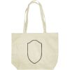 Custom Print Non-Woven Tote Bag Thumbnail