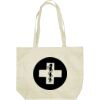 Custom Print Non-Woven Tote Bag Thumbnail