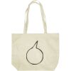 Custom Print Non-Woven Tote Bag Thumbnail