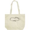 Custom Print Non-Woven Tote Bag Thumbnail