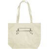 Custom Print Non-Woven Tote Bag Thumbnail