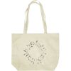 Custom Print Non-Woven Tote Bag Thumbnail