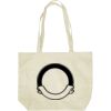 Custom Print Non-Woven Tote Bag Thumbnail