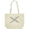 Custom Print Non-Woven Tote Bag Thumbnail