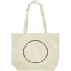 Custom Print Non-Woven Tote Bag Thumbnail