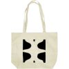 Custom Print Non-Woven Tote Bag Thumbnail