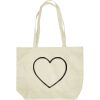 Custom Print Non-Woven Tote Bag Thumbnail