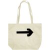 Custom Print Non-Woven Tote Bag Thumbnail